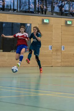 Bild 158 - Girls Cup